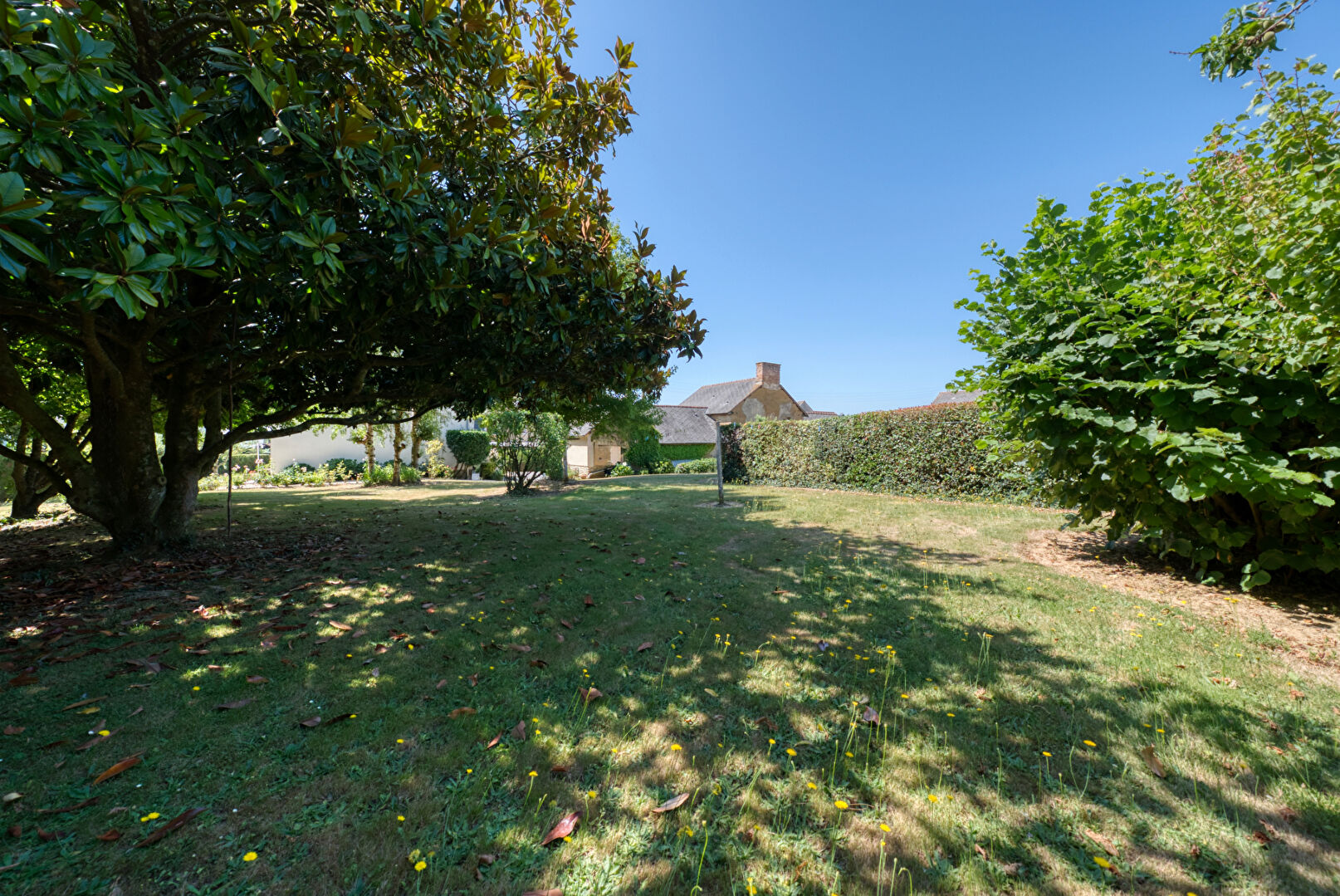 Propriété – Thorigné-Fouillard