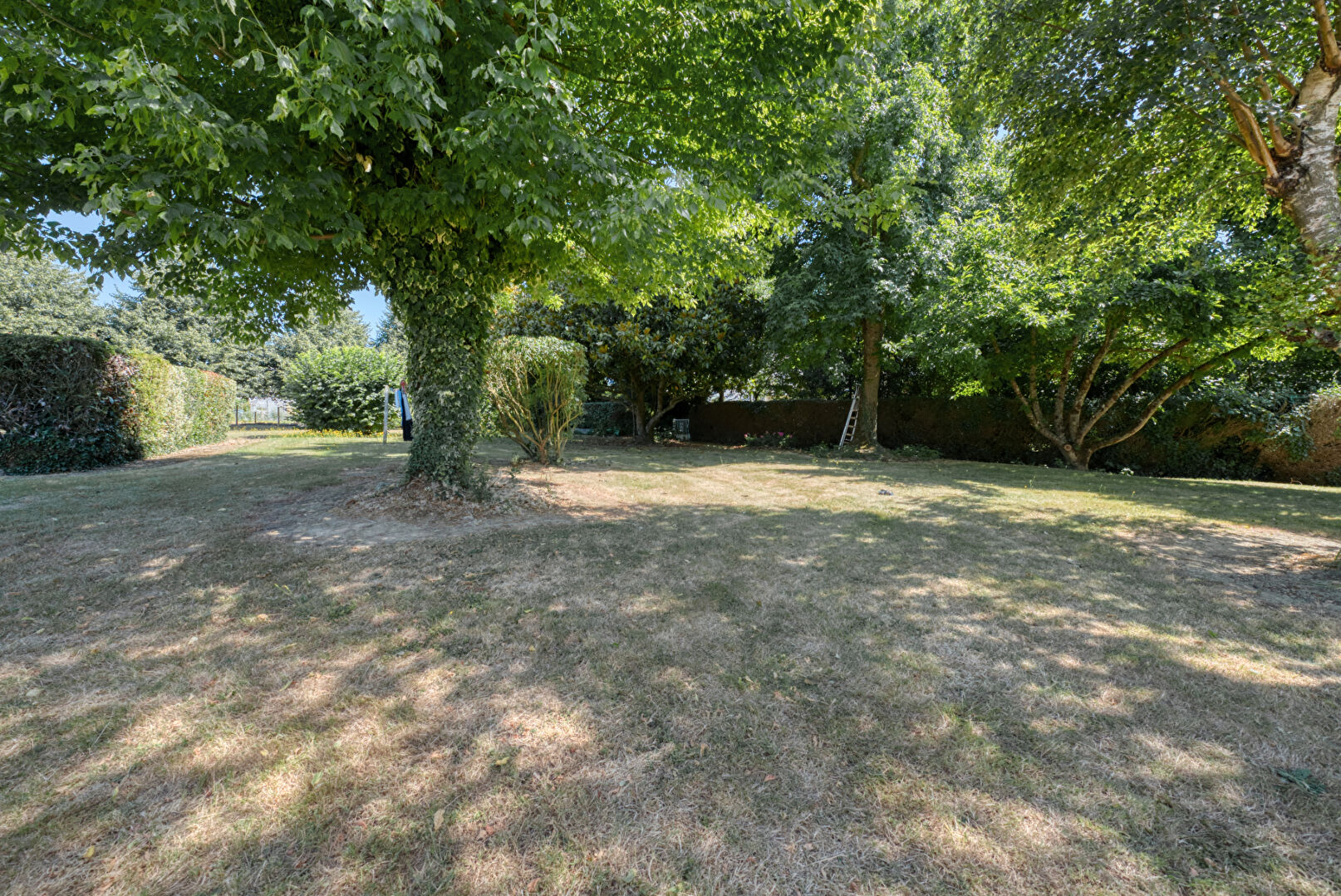 Propriété – Thorigné-Fouillard