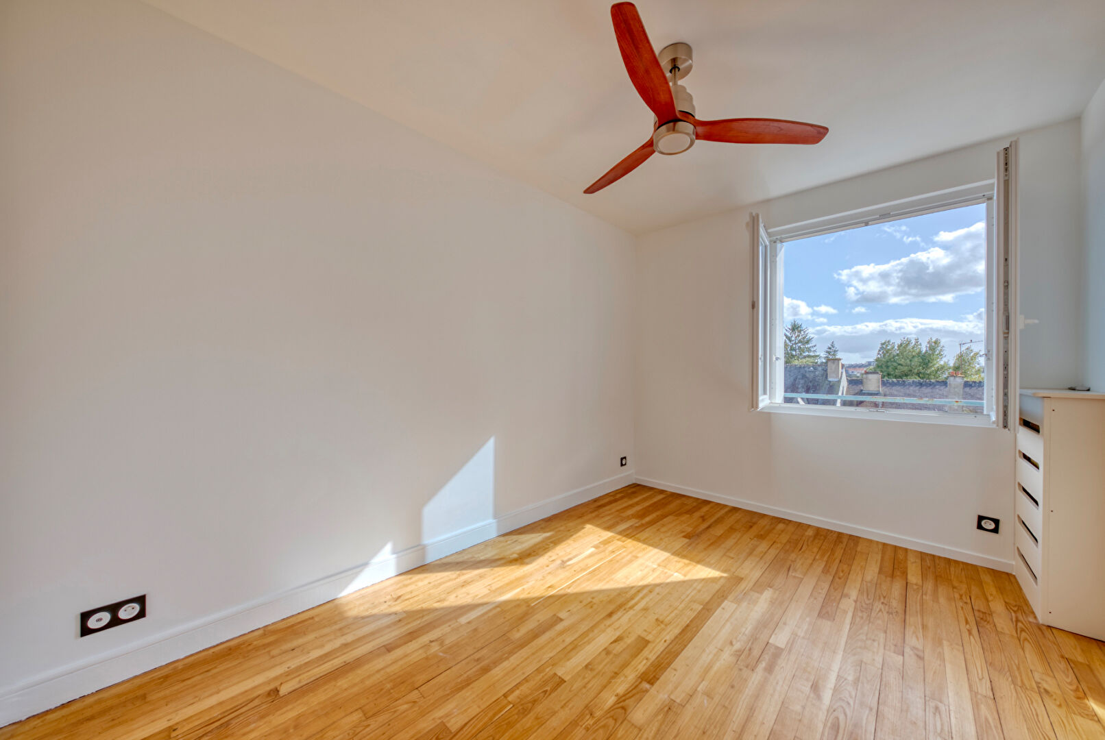 Appartement T3 – Sacré-Coeur