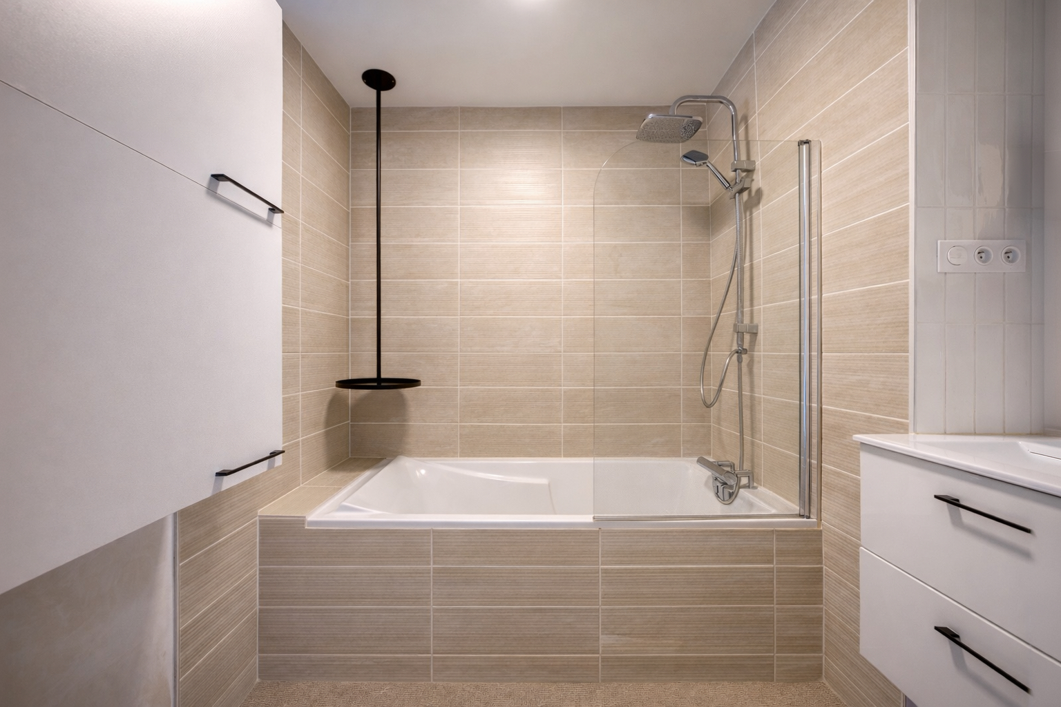 Appartement T3 – Sacré-Coeur