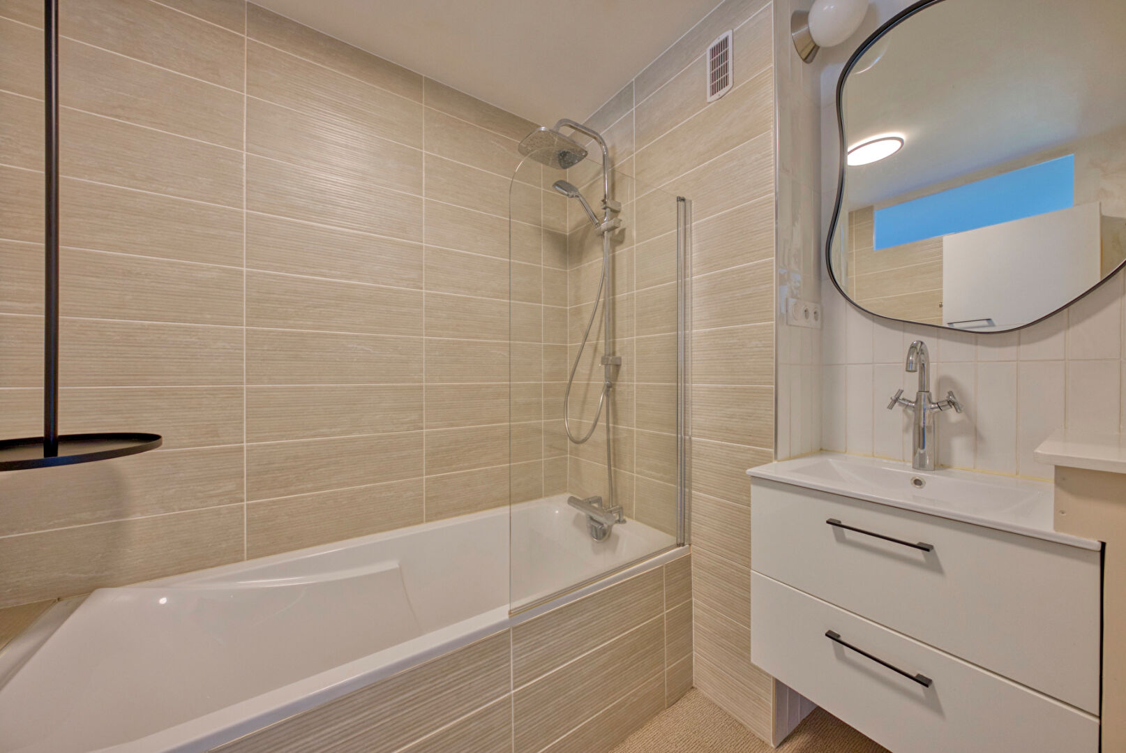 Appartement T3 – Sacré-Coeur