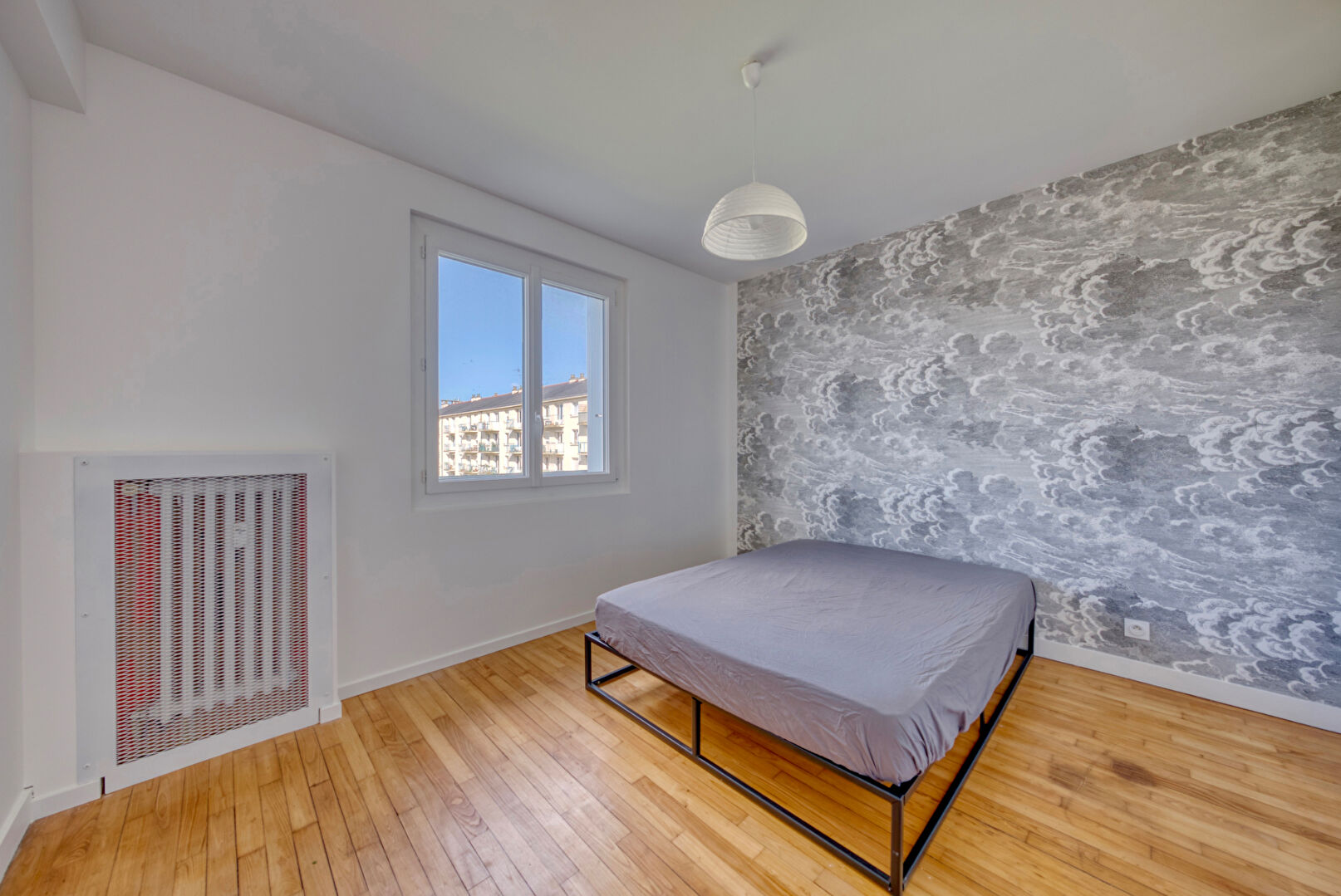 Appartement T3 – Sacré-Coeur