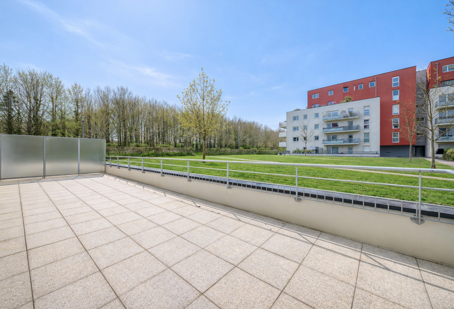 Appartement T3 – Beauregard