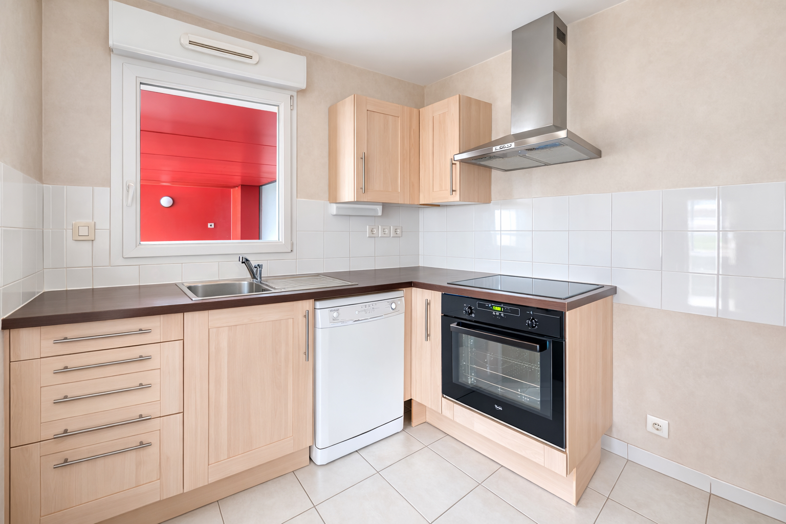 Appartement T3 – Beauregard