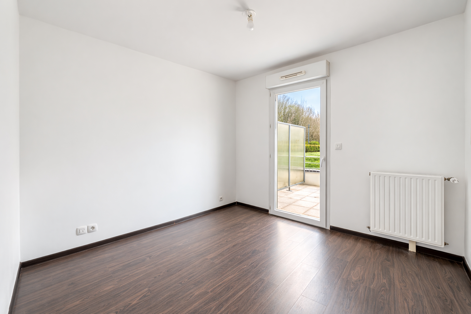 Appartement T3 – Beauregard