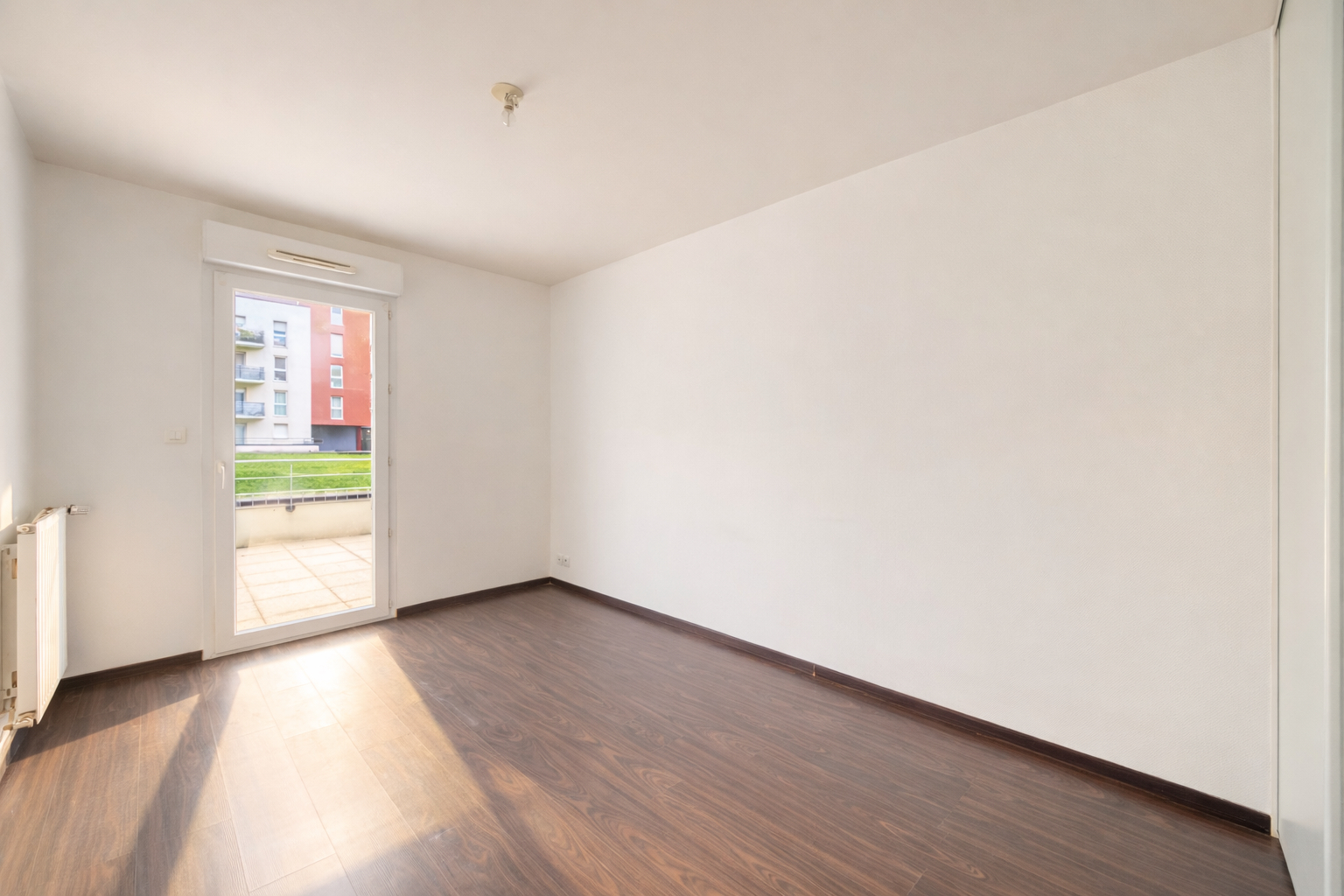 Appartement T3 – Beauregard