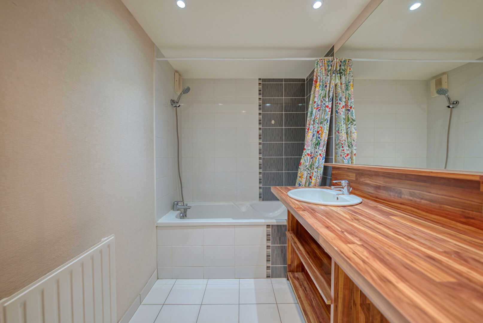 Appartement T3 – Beauregard