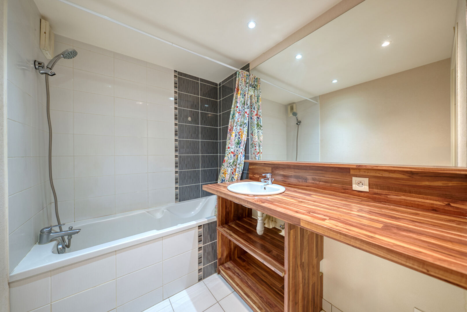 Appartement T3 – Beauregard