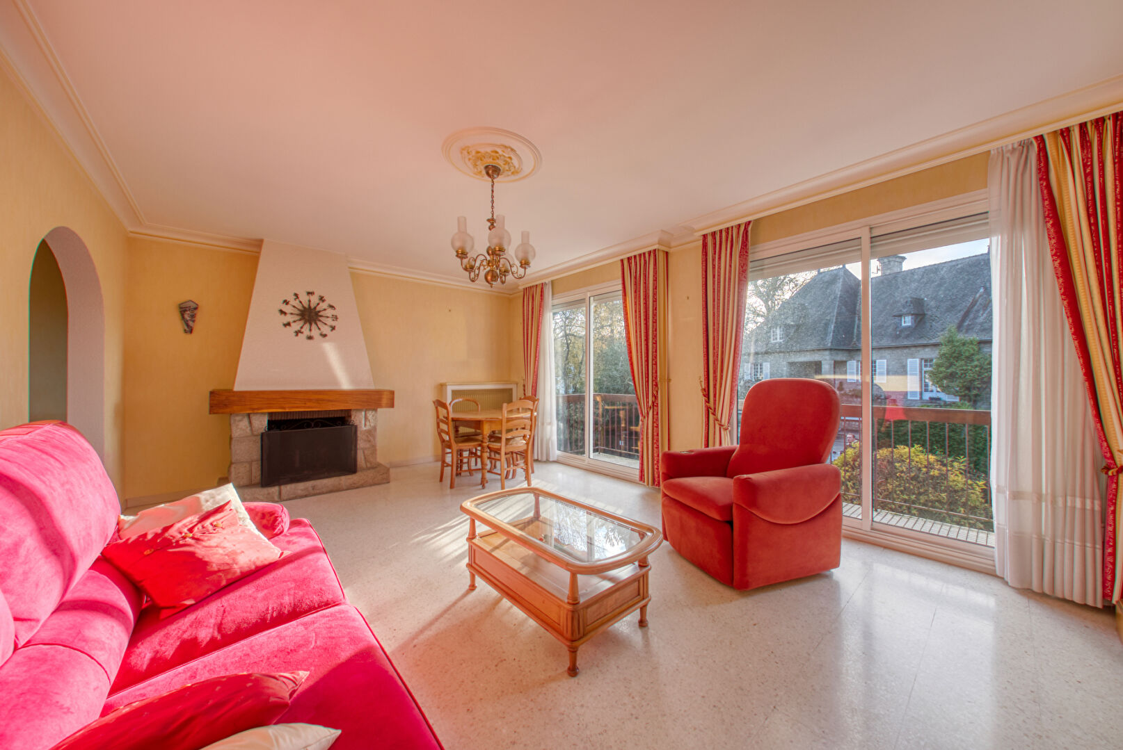 Maison – Cesson-Sévigné