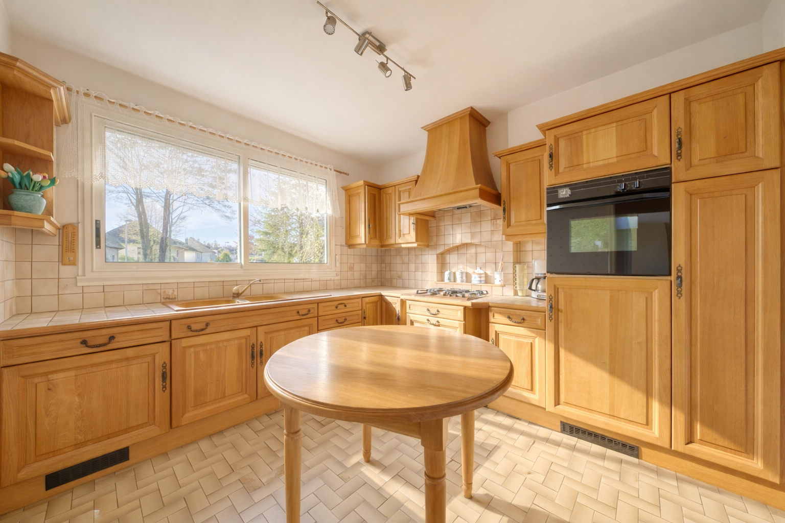 Maison – Cesson-Sévigné