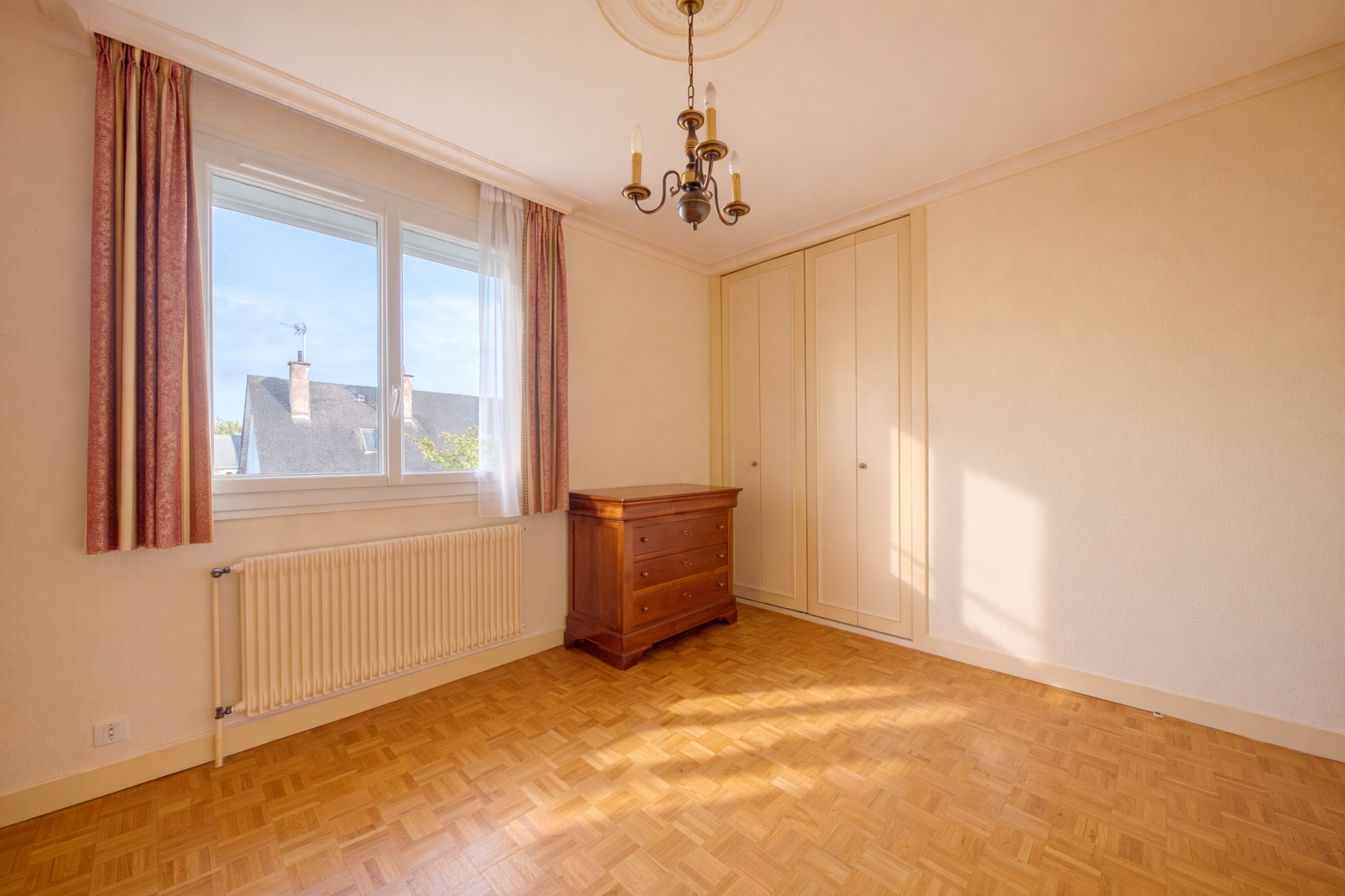 Maison – Cesson-Sévigné