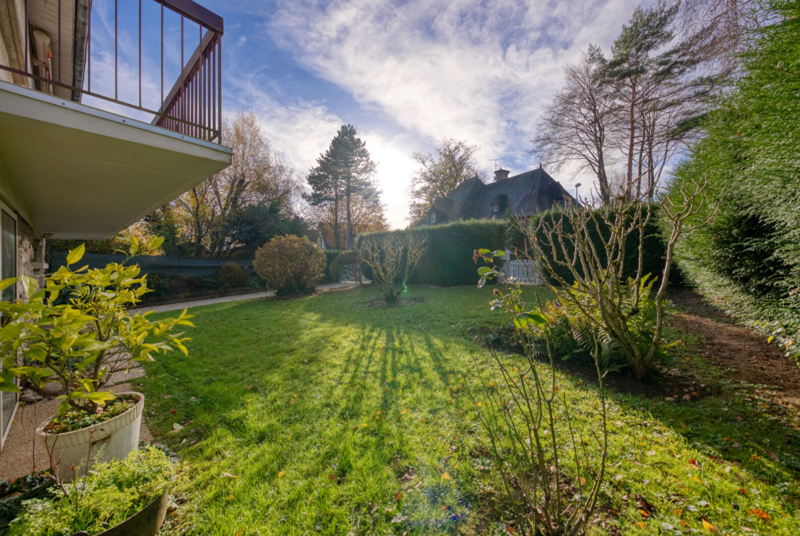 Maison – Cesson-Sévigné