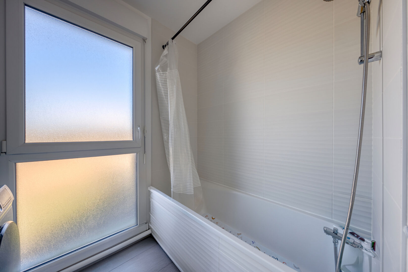 Appartement T3 – Motte Brûlon / Prairies Saint-Martin