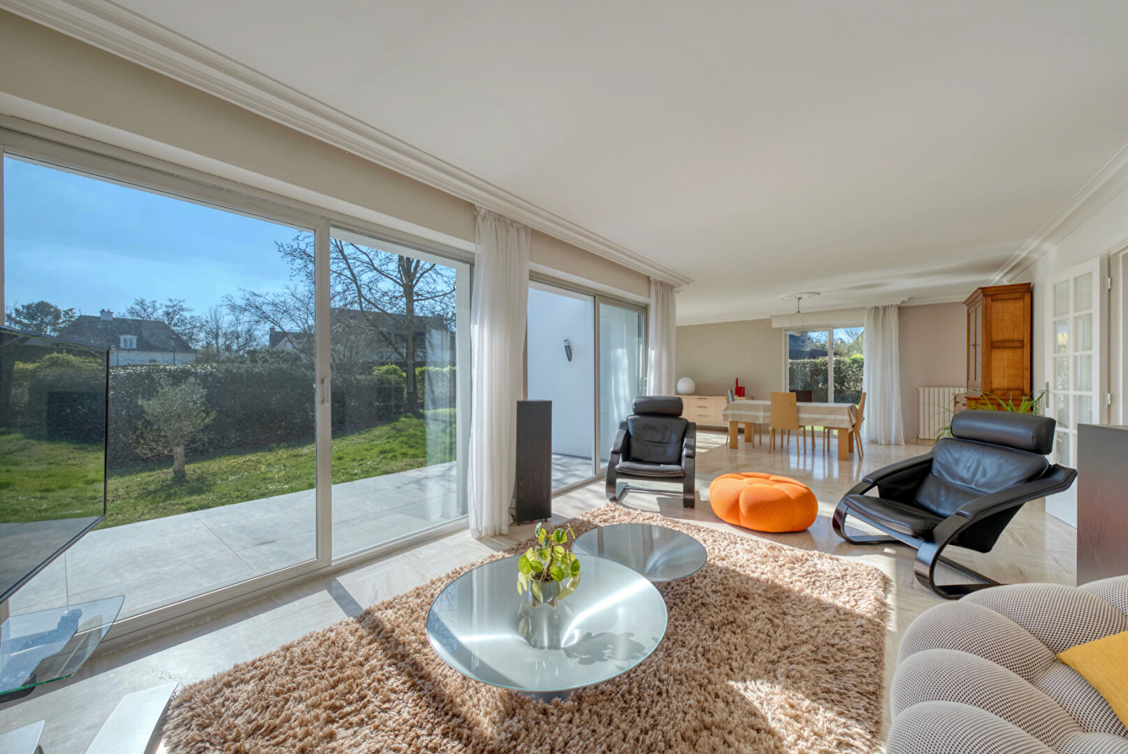 Maison – Chartres de Bretagne