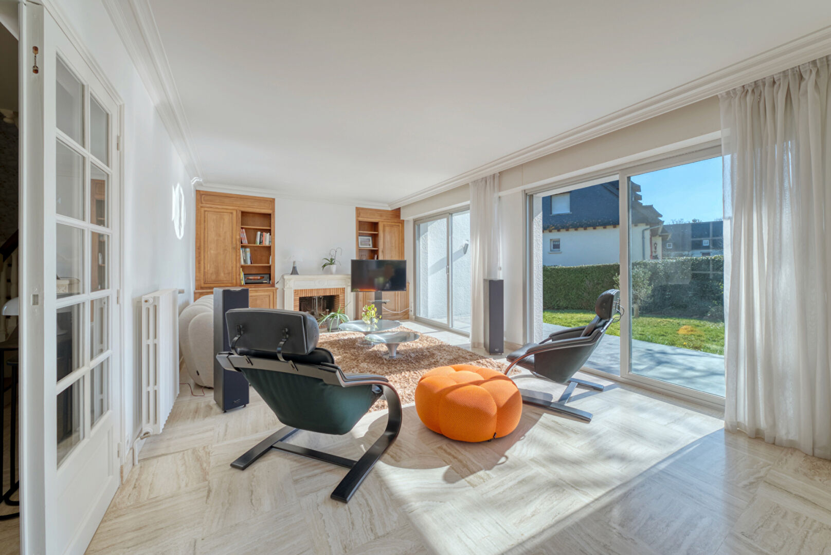 Maison – Chartres de Bretagne