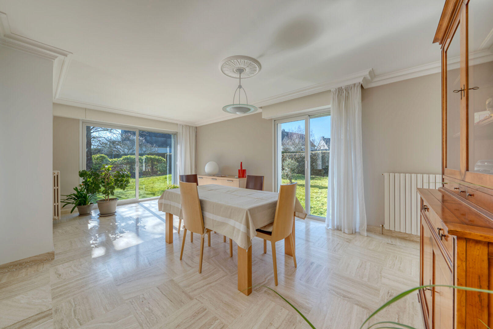 Maison – Chartres de Bretagne