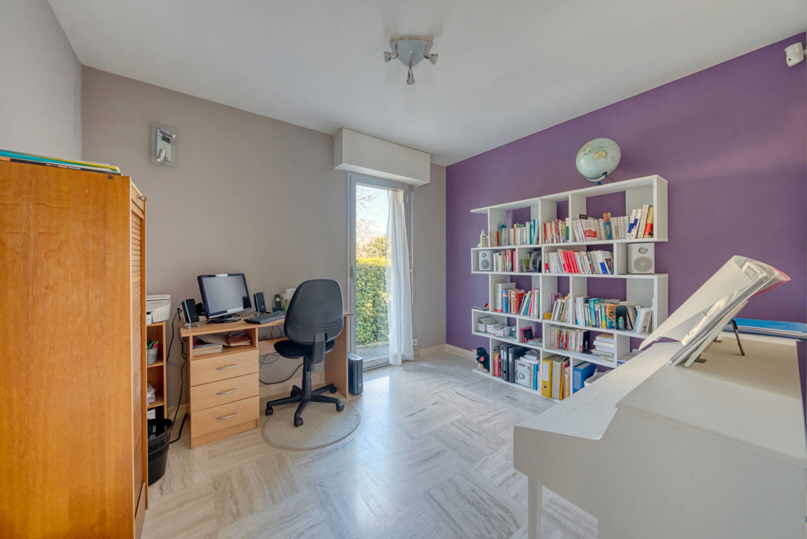 Maison – Chartres de Bretagne