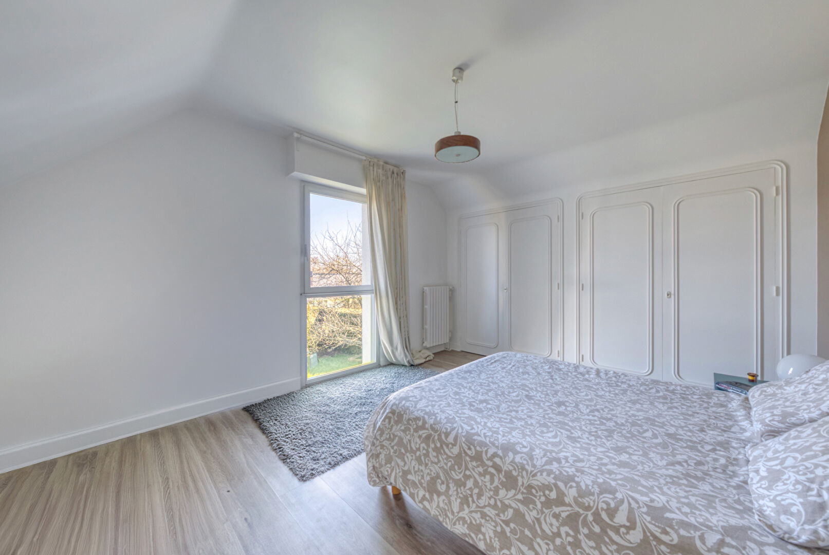 Maison – Chartres de Bretagne