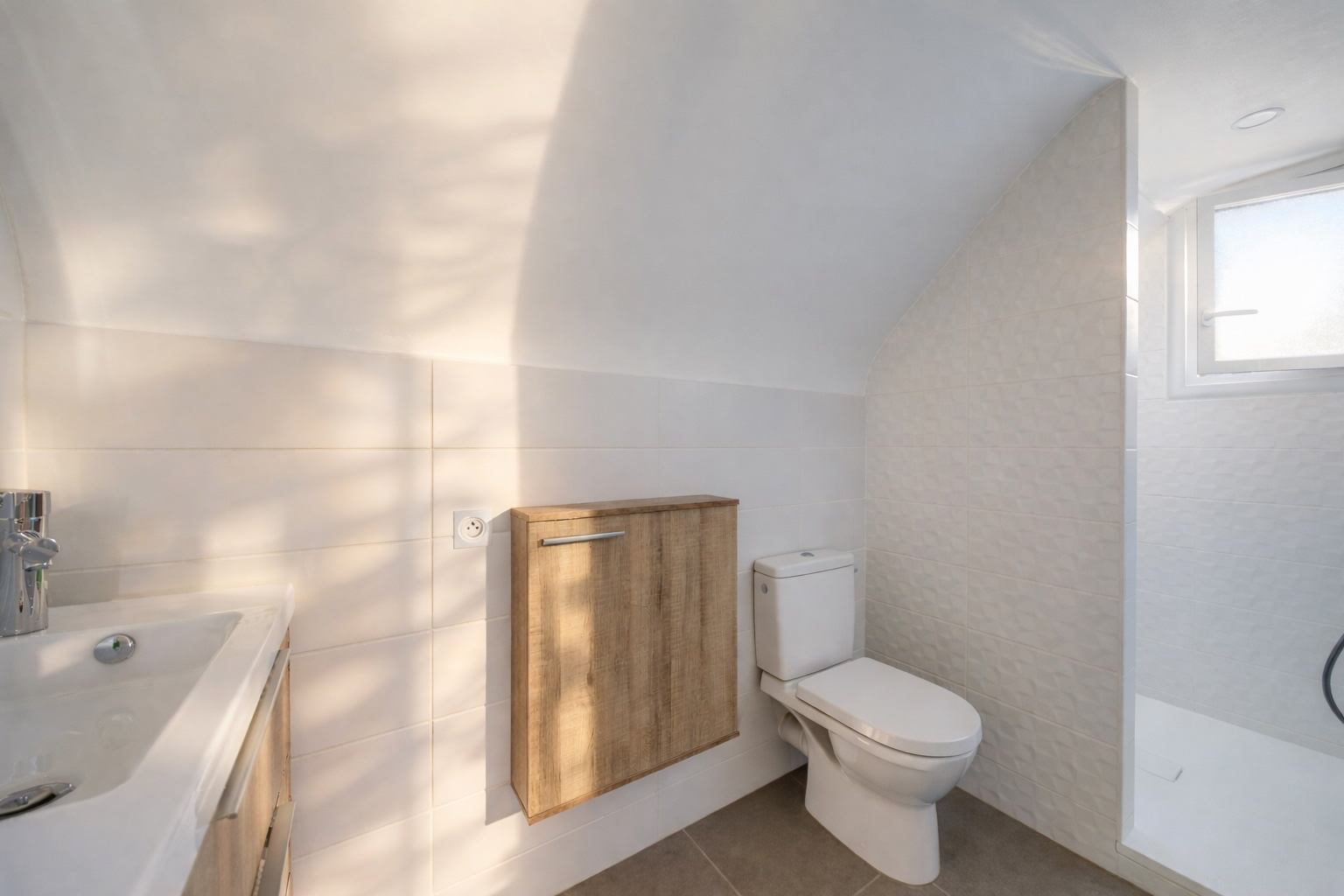 Maison – Chartres de Bretagne