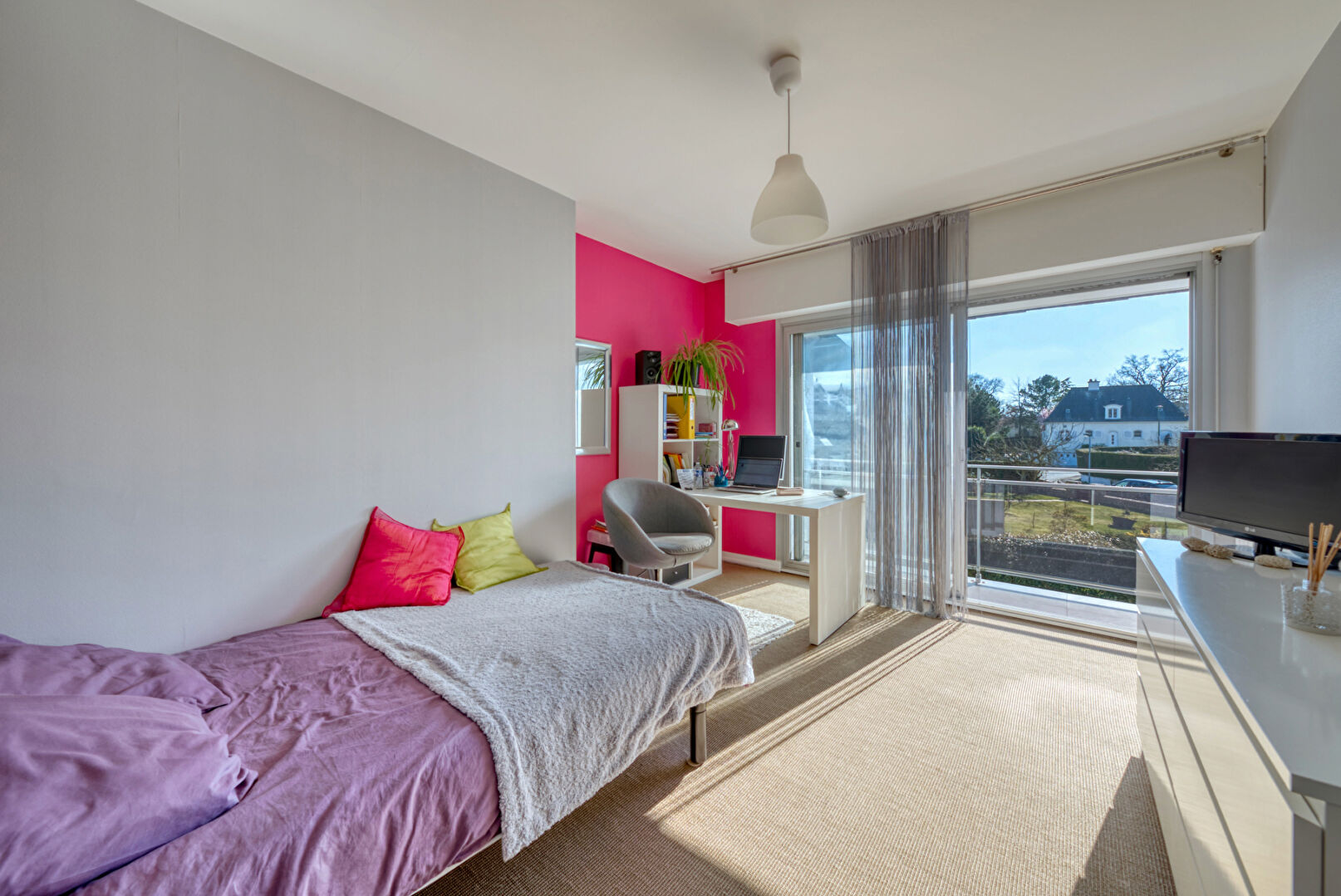 Maison – Chartres de Bretagne