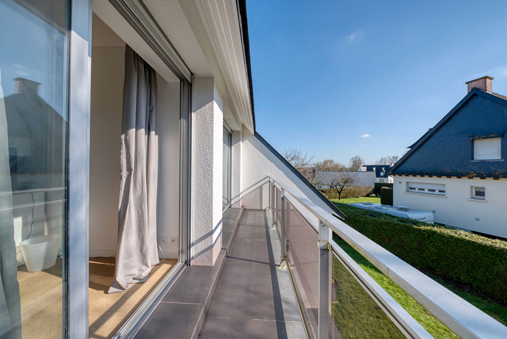 Maison – Chartres de Bretagne