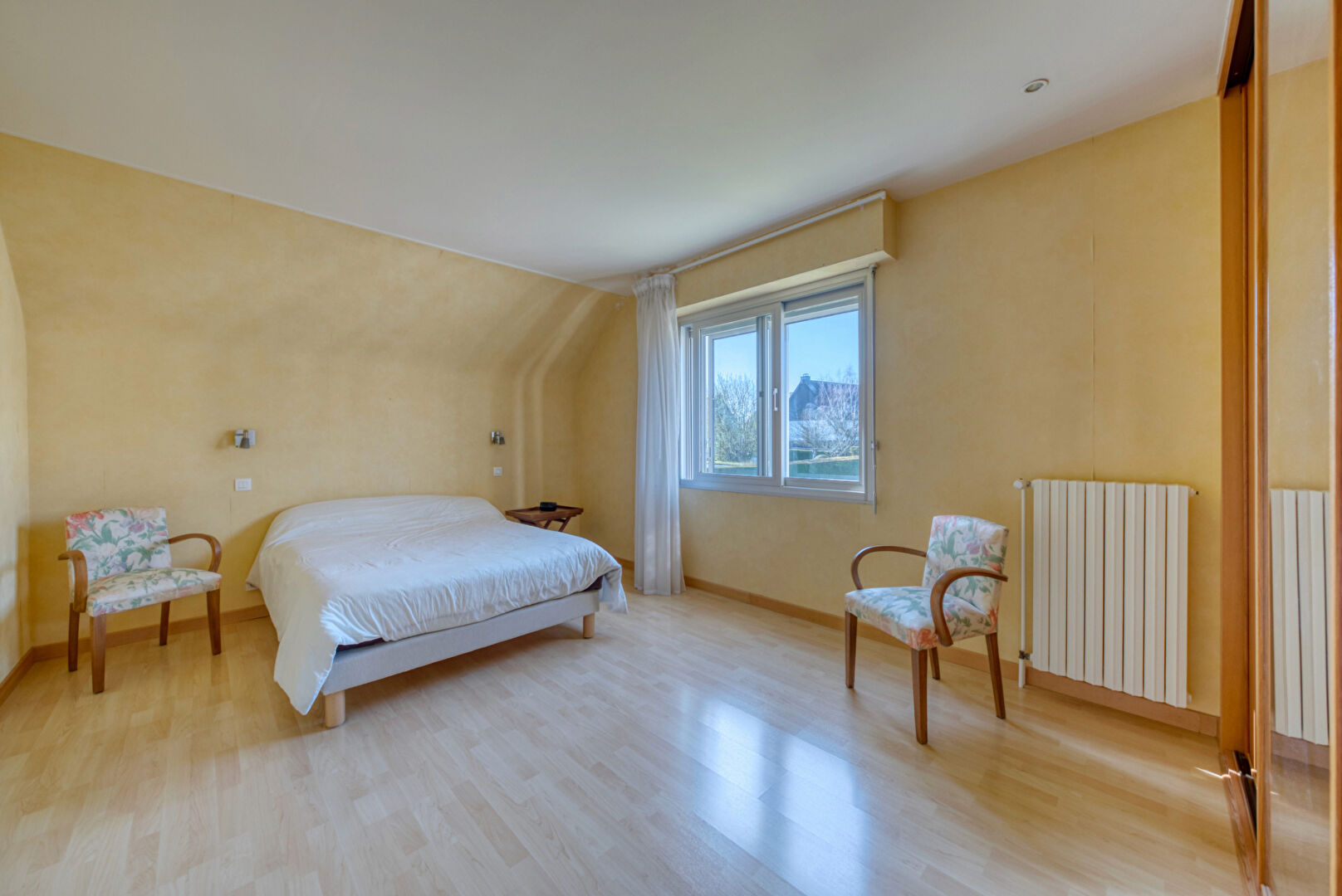 Maison – Chartres de Bretagne