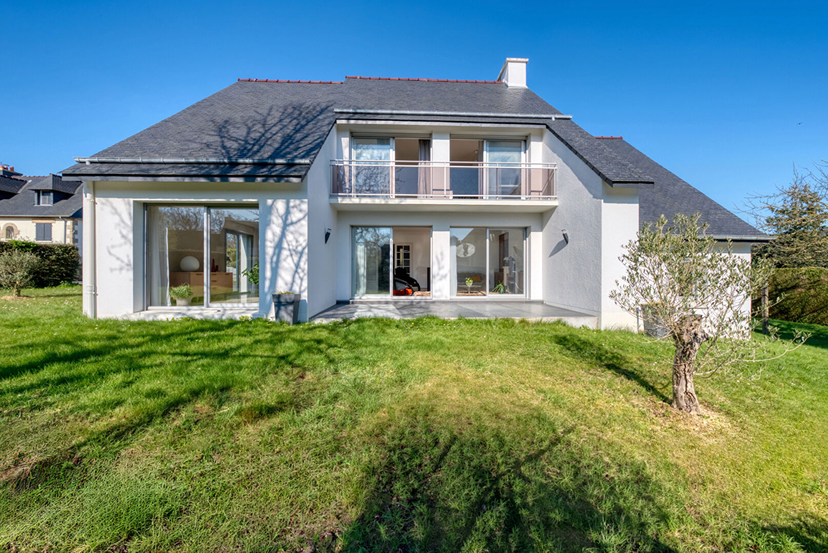 Maison – Chartres de Bretagne