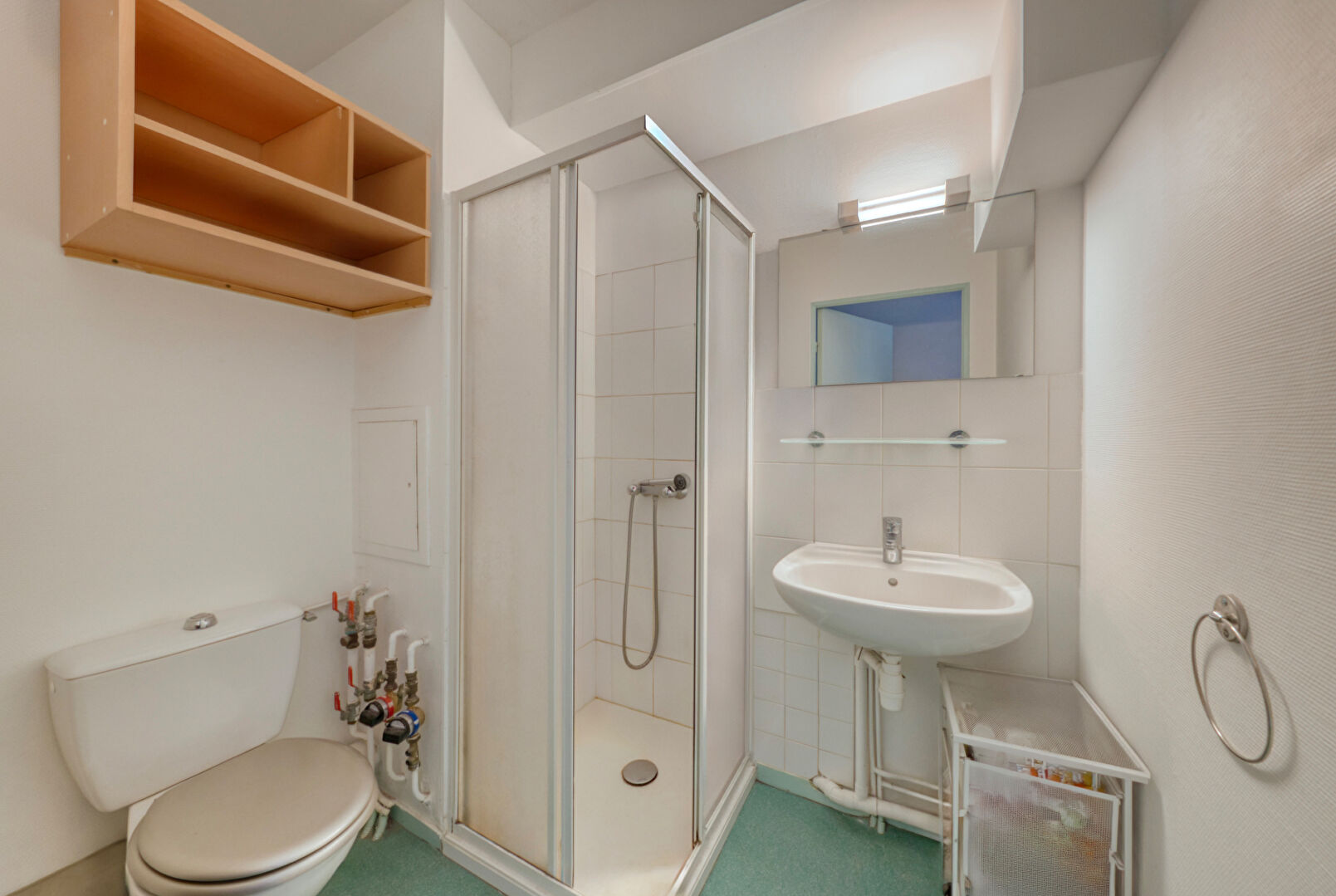 Studio – Arsenal-Redon