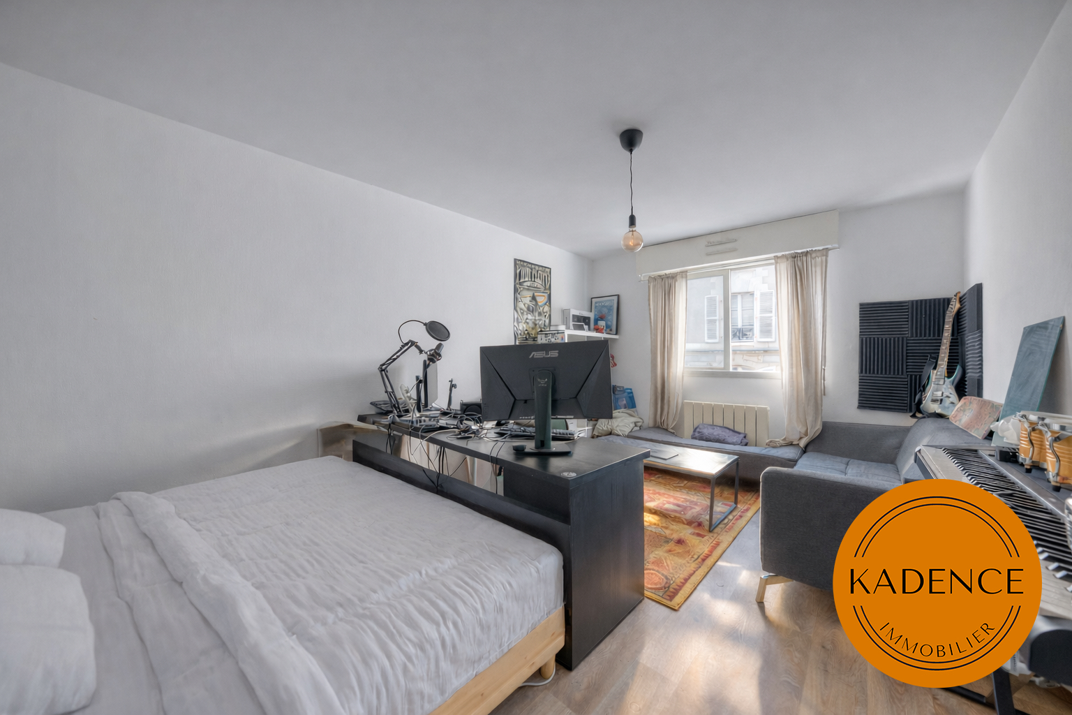 Studio – Arsenal-Redon