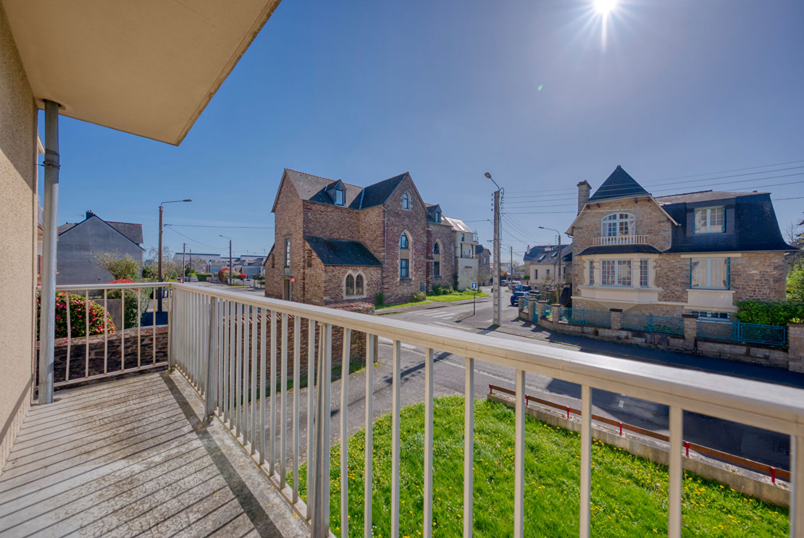 Studio – Jeanne d&rsquo;Arc / Beaulieu