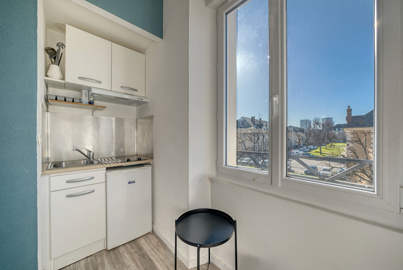 Studio – Centre-Ville