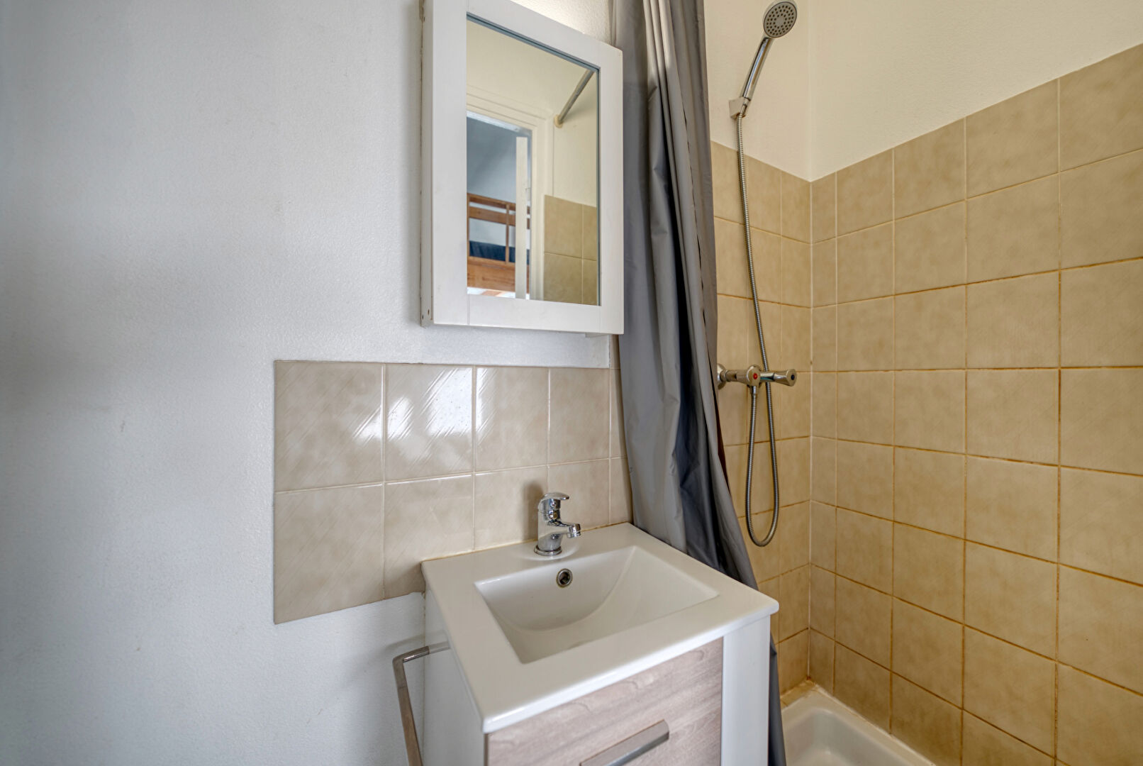 Studio – Centre-Ville