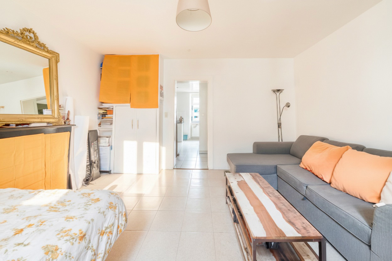 Studio – Saint-Helier