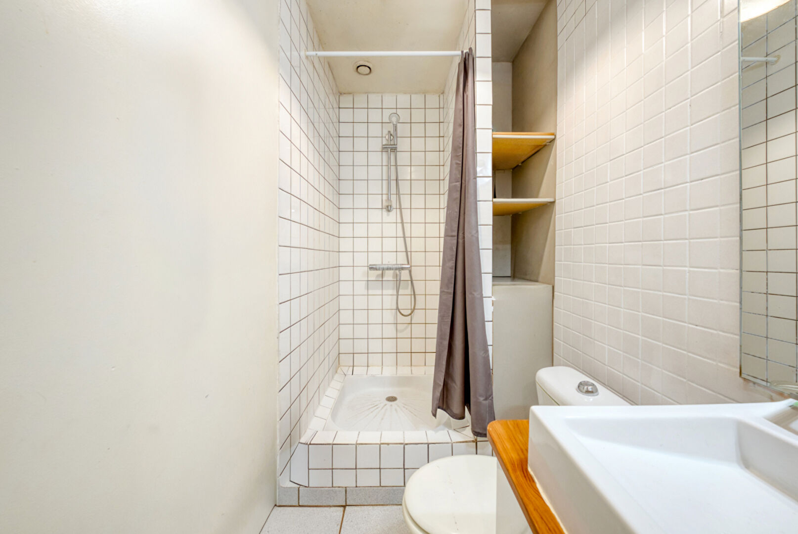 Studio – Saint-Helier