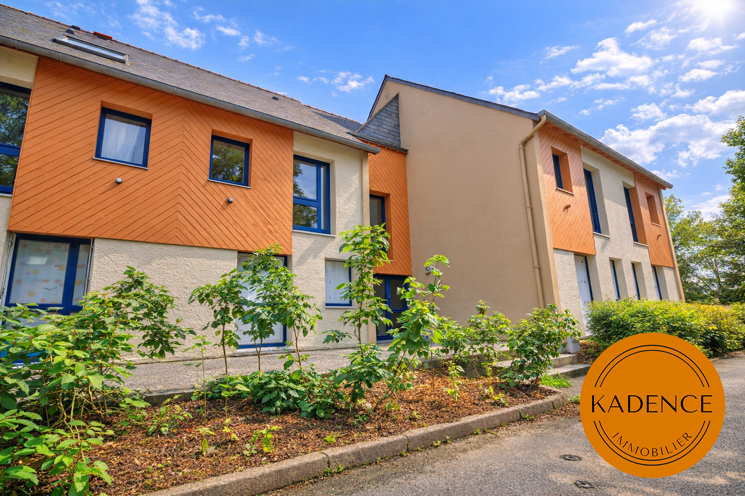 Studio – Longs Champs / Beaulieu