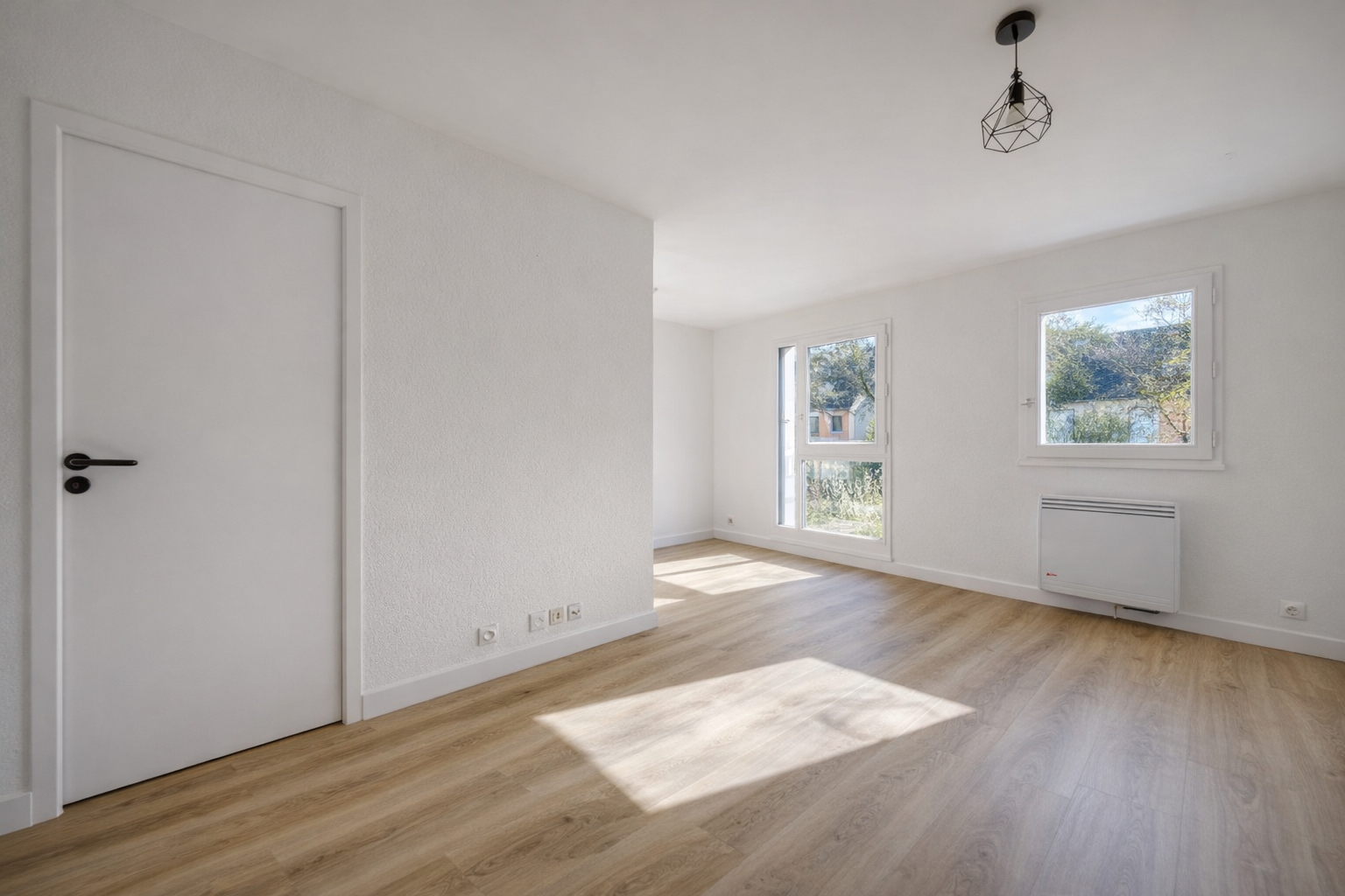 Studio – Longs Champs / Beaulieu