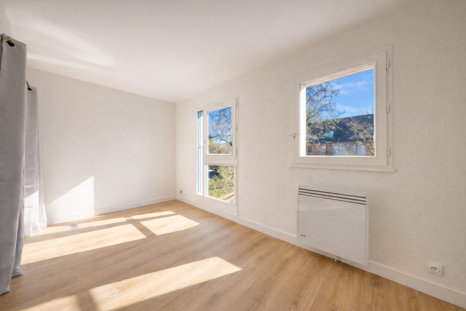 Studio – Longs Champs / Beaulieu