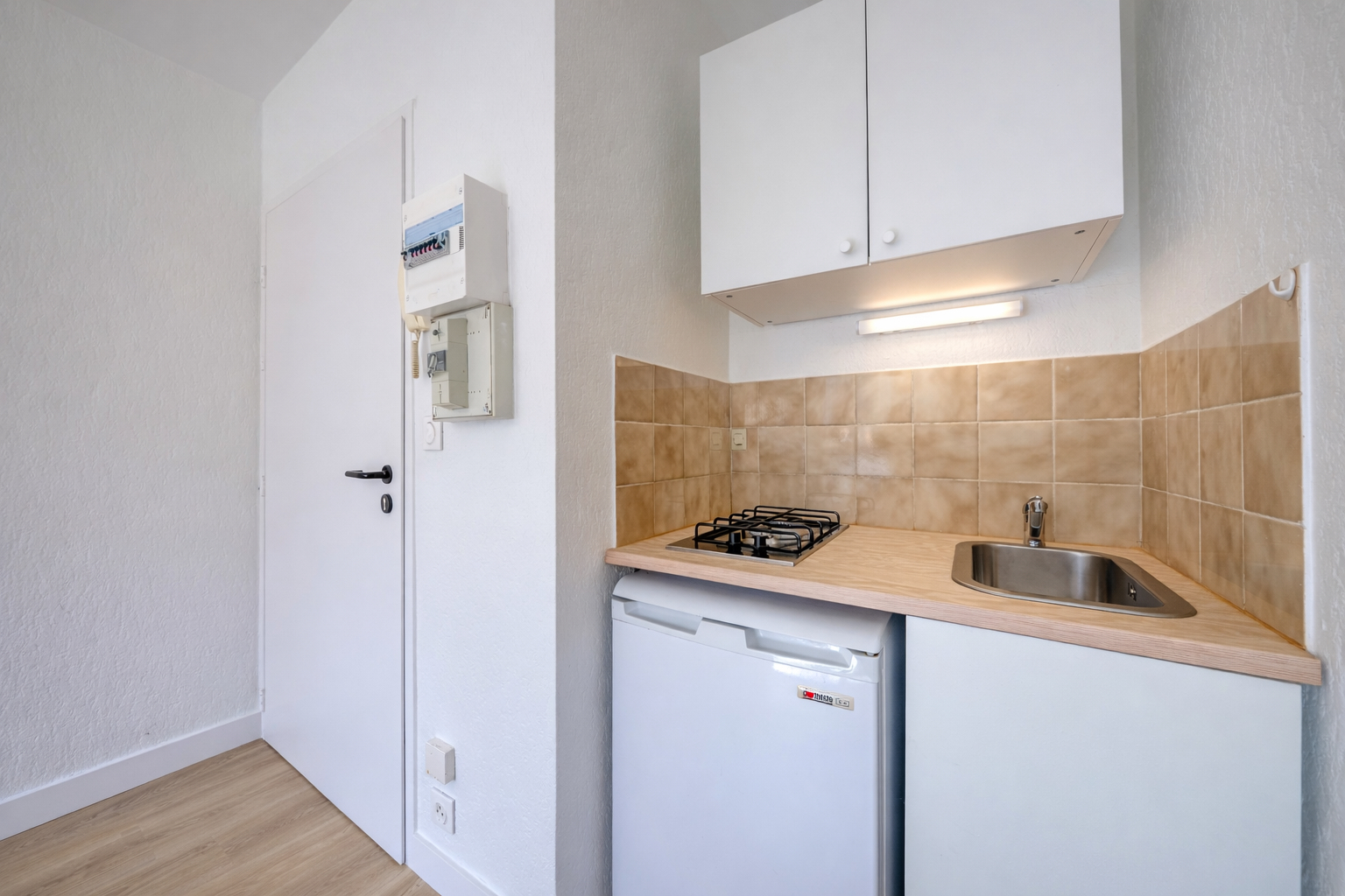 Studio – Longs Champs / Beaulieu