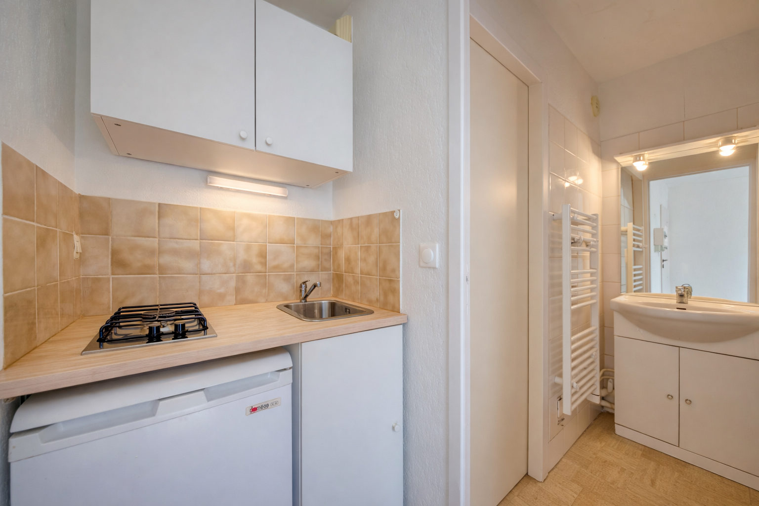 Studio – Longs Champs / Beaulieu