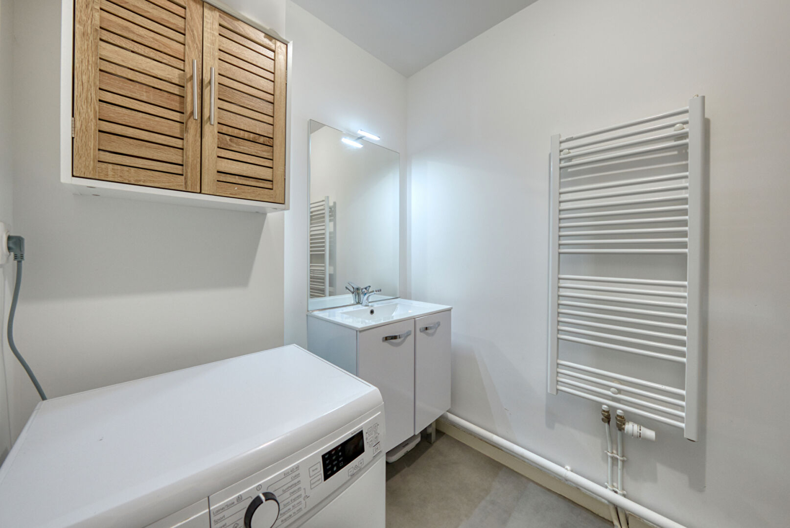 Appartement T3 duplex – Villejean