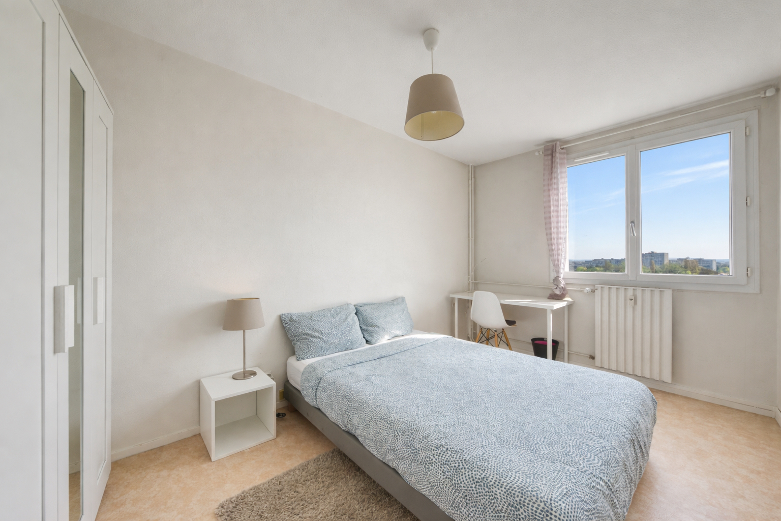 Appartement T4 – Sainte-Thérèse