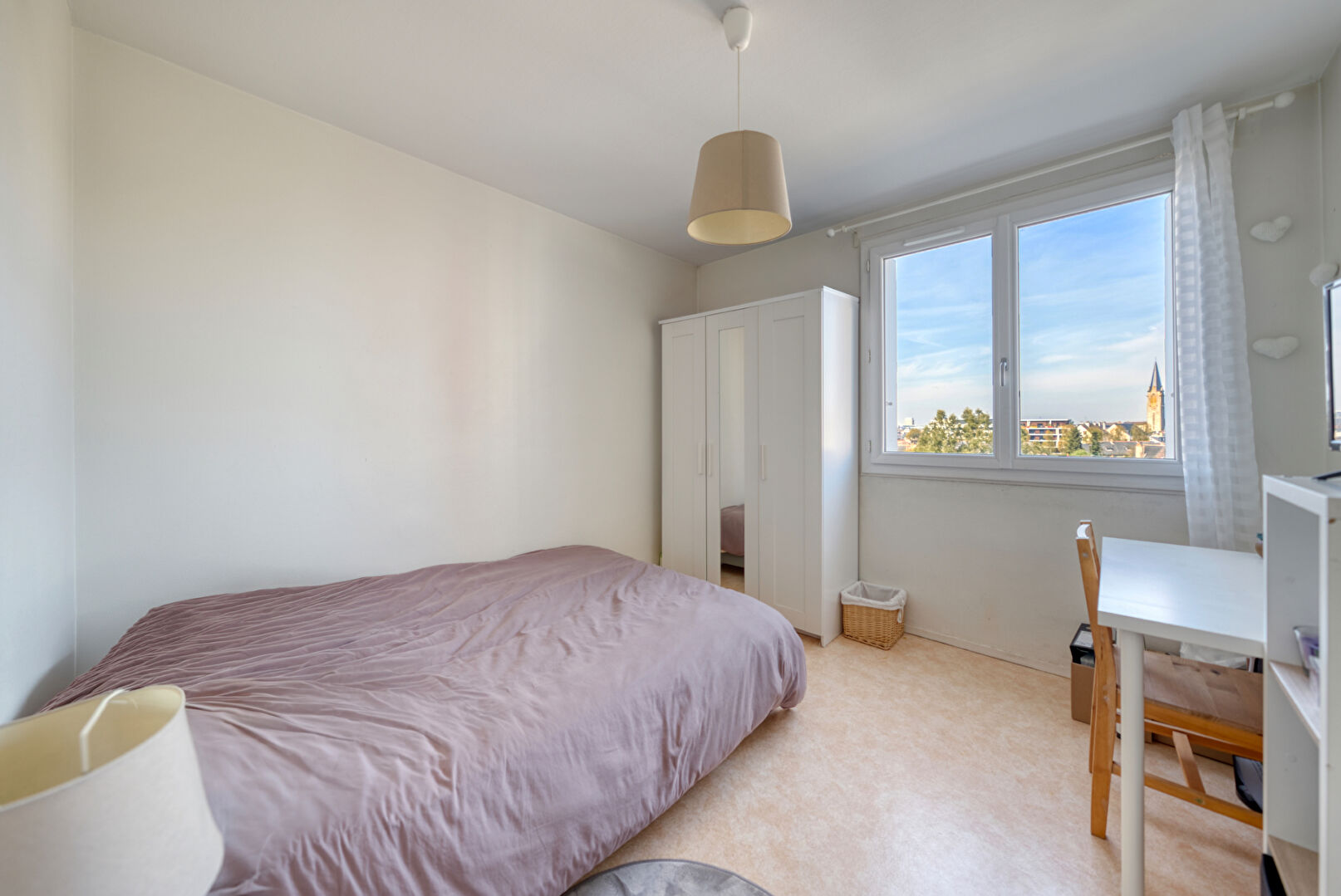 Appartement T4 – Sainte-Thérèse