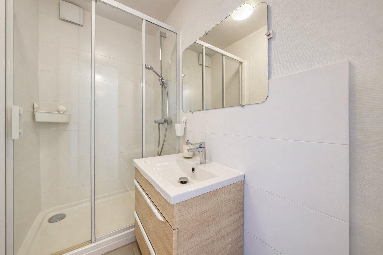 Appartement T4 – Sainte-Thérèse