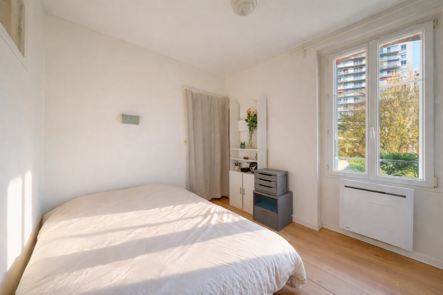 Appartement T2  – Saint-Helier