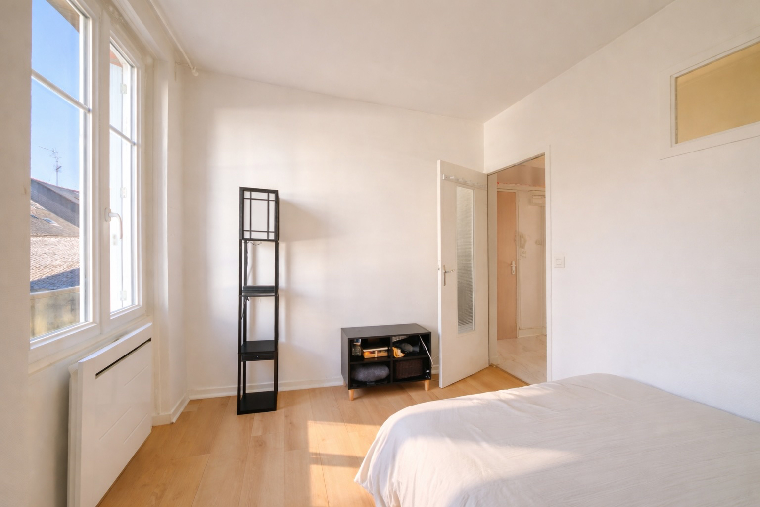 Appartement T2  – Saint-Helier