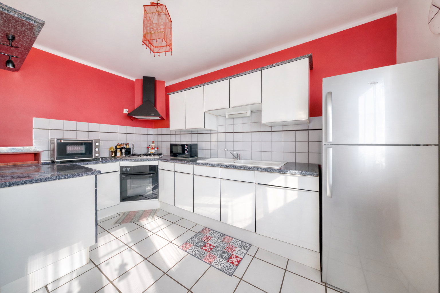 Maison T6 – Nord Saint-Martin