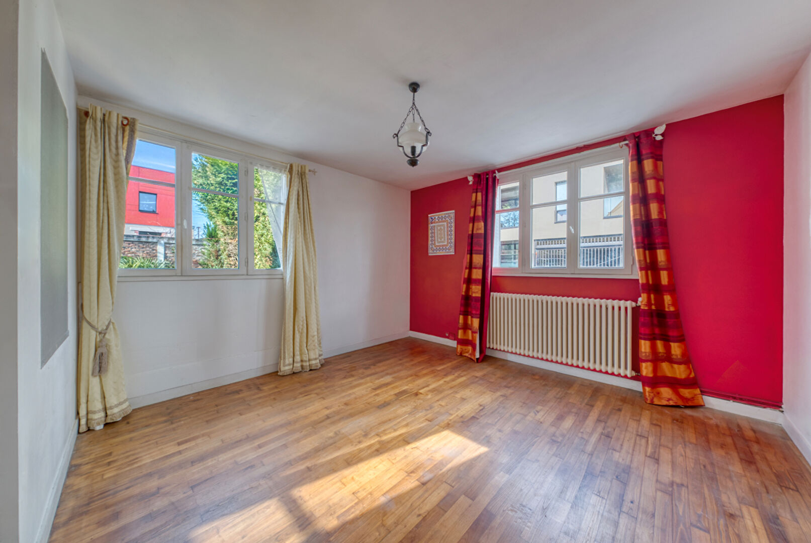 Maison T6 – Nord Saint-Martin