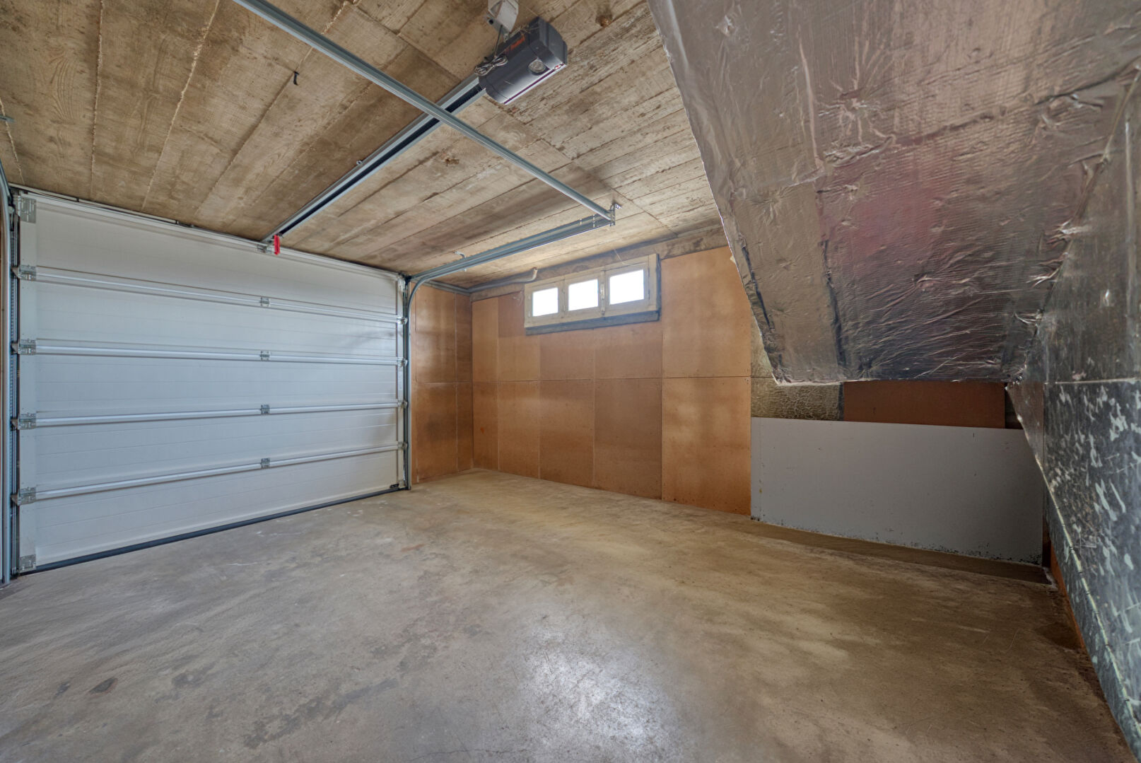 Maison T6 – Nord Saint-Martin