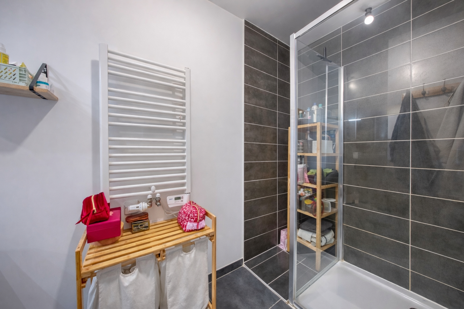 Appartement T3 – Plaine de Baud