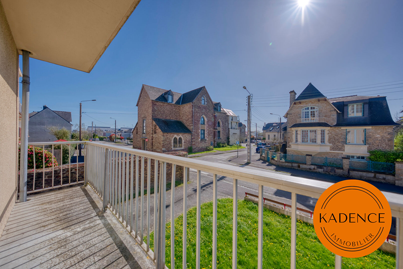 Studio – Jeanne d&rsquo;Arc / Beaulieu